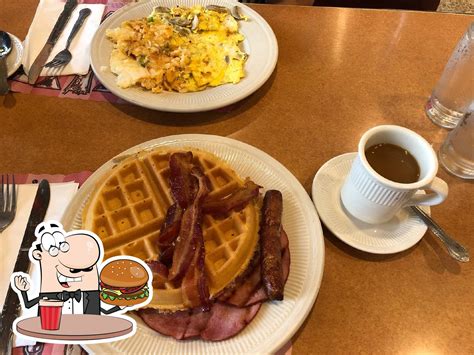 Carle Place Diner in Carle Place - Restaurant menu and reviews