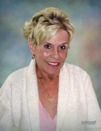 Karen M. Bedillion Obituary (2025) - Pittsburgh, PA - Beinhauer Family ...