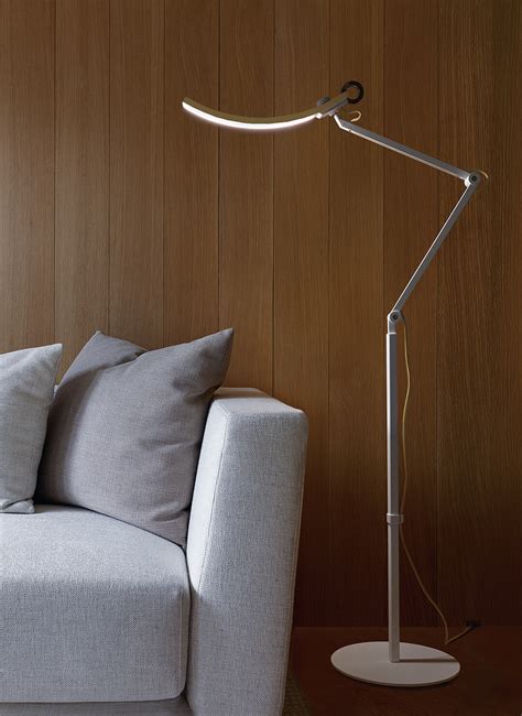 Bright Reading Floor Lamps