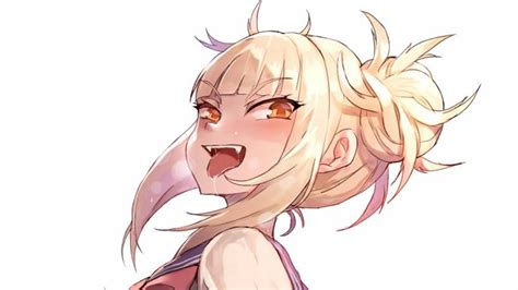 Himiko Toga (Best Girl) My Hero Academia MHA R34 - Toga Boku No Hero ...