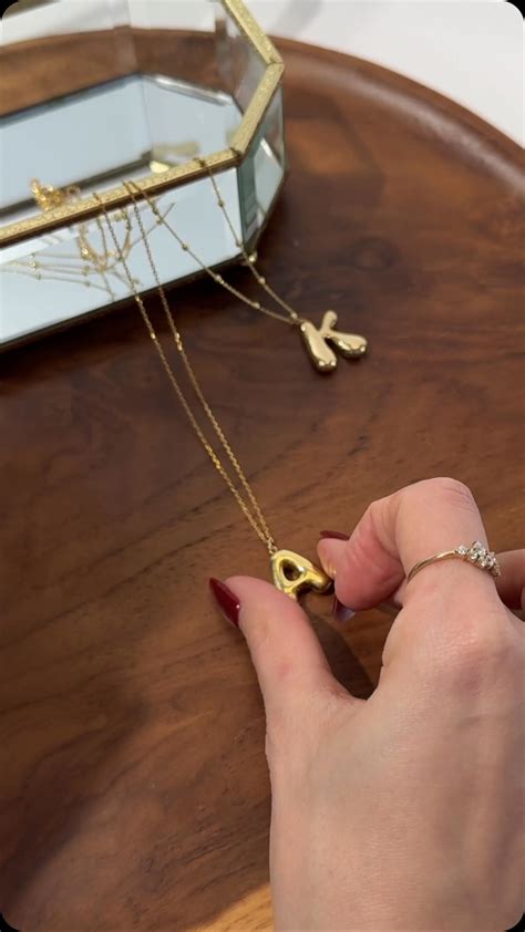 Jewlr | Made to order just for you in sterling silver, vermeil, or ...