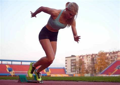 What S The Average 400M Time at Cassandra Wasinger blog