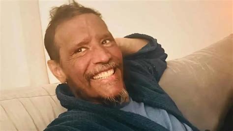 La mujer de Sergio Peris-Mencheta da la última hora de la salud del ...