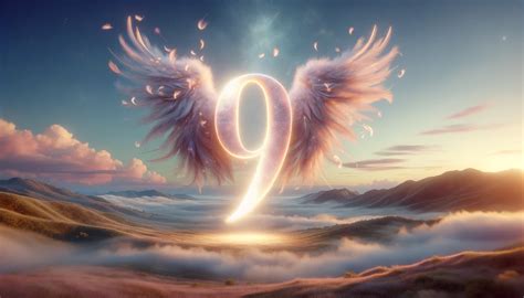 Angel Number 9 Meaning - Altar Gods