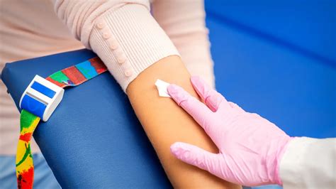 Enfermedades de la sangre