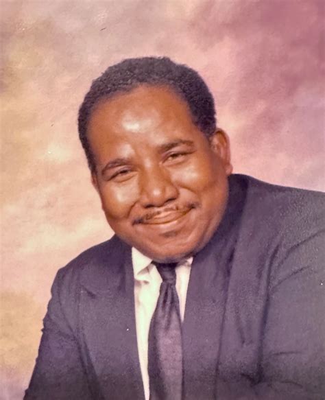 Isaac Anderson Obituary - Pensacola, FL