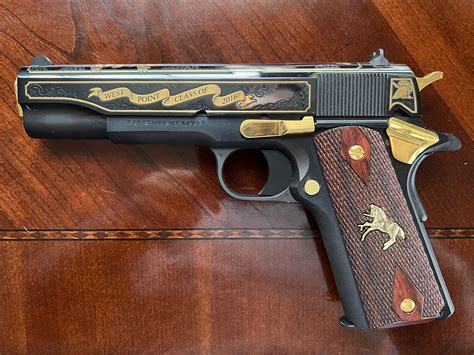 In response to yesterday's post, Go Army. Beat Navy. : r/guns