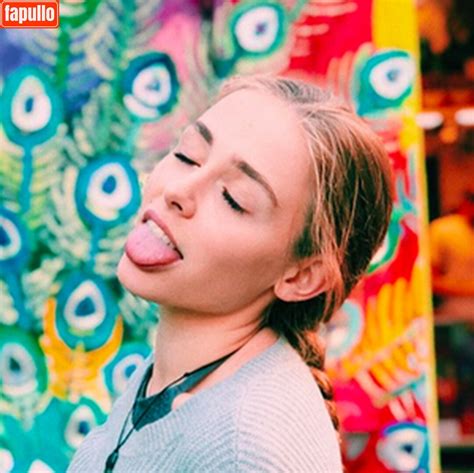 Melina Goransson / melina Nude OnlyFans/Patreon Photo #47 - Fapullo