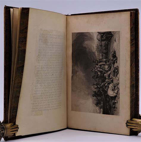 The Great Civil War of Charles I and Parliament. In Two Volumes by ...