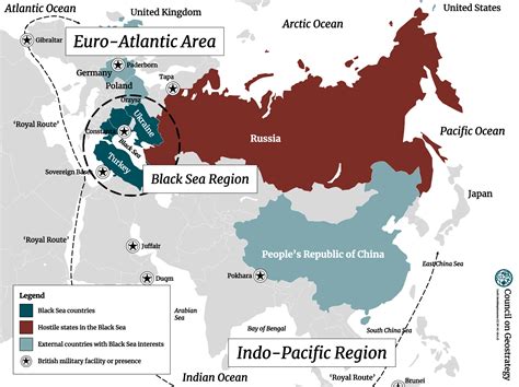 Black Sea Region