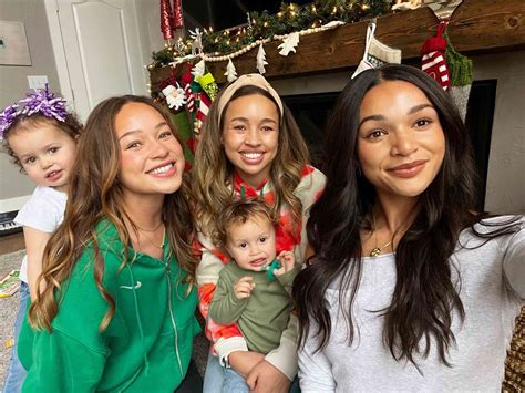 All About Sophia Smith's Parents, Mollie and Kenny Smith