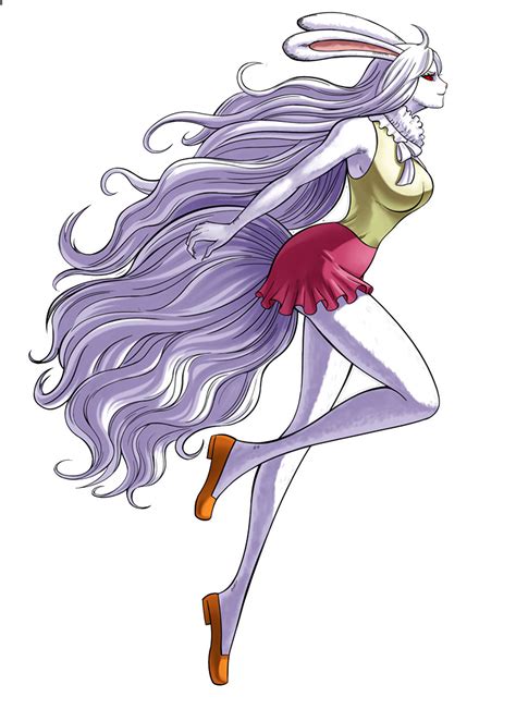 Carrot (One Piece) | VS Battles Wiki | Fandom