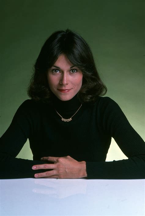 Kate Jackson