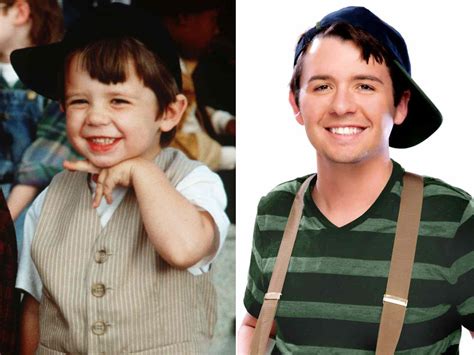 'The Little Rascals' Cast: Where Are They Now?