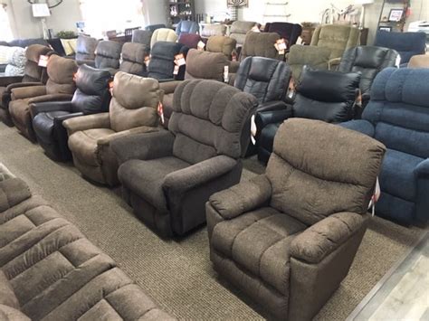 EGGERS FUNERAL HOME, FURNITURE & FLOORING - Rosholt SD - Hours ...