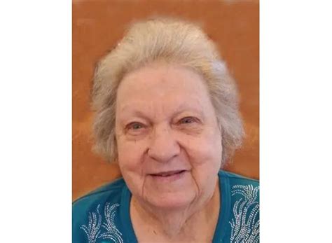 Doris F. Mackey Obituary (2024) - Taylor, MI - Voran Funeral Home ...