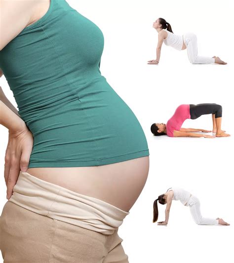 Knee Pain During Pregnancy: Causes And Ways To Manage It