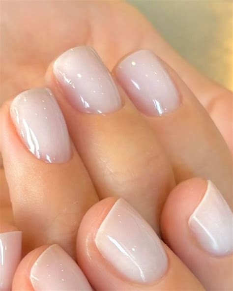 Why Squoval Nails Are the Chicest Manicure Shape | Who What Wear