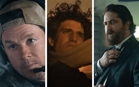 Cineplex.com | Les films qui lancent 2025 en beauté