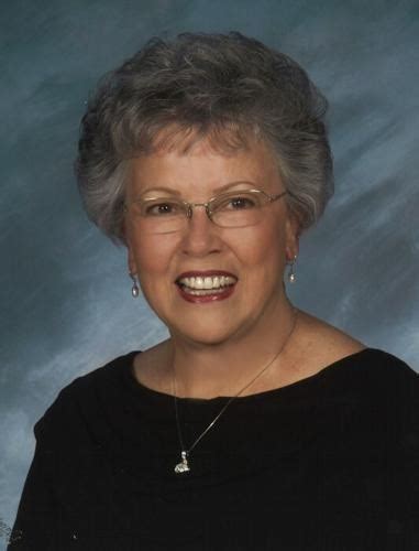 Lois Sallas Obituary (2023) - Dothan, AL - Ward-Wilson Funeral Home ...