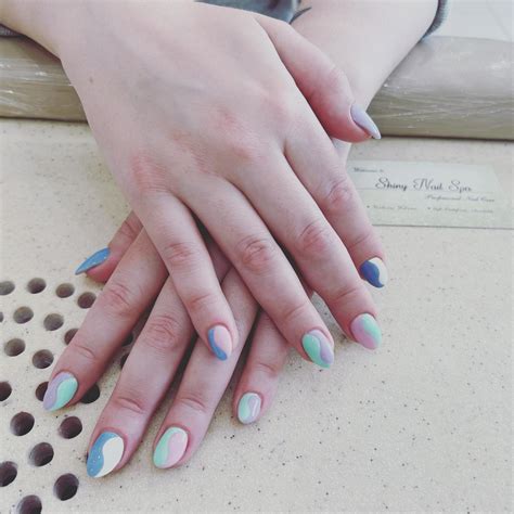 Shiny Nail Spa (@shiny_nail_spa) • Instagram photos and videos