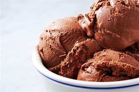 Ultimate Chocolate Ice Cream Recipe