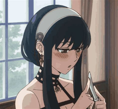 Spy X Family Yor Forger GIF - Spy X Family Yor Forger Spy X Family Yor ...