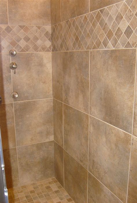 Best Bathroom Shower Tile Designs – BESTHOMISH