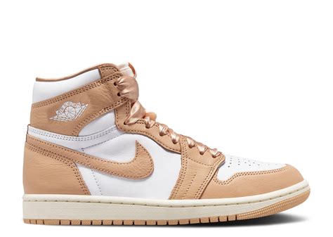Wmns Air Jordan 1 Retro High OG 'Praline' - Air Jordan - FN6622 201 ...