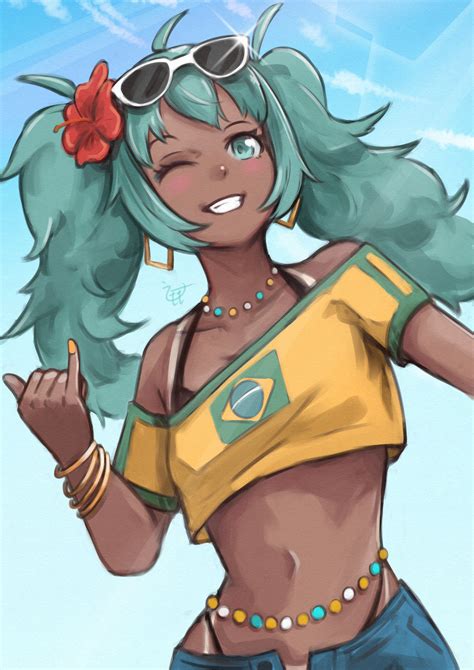 Hatsune Miku - VOCALOID - Image by momo Juice #4273680 - Zerochan Anime ...