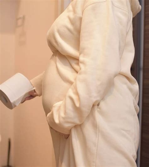 Vomiting Blood During Pregnancy: What Is Normal And When To See A Doctor