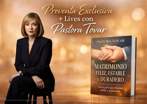 Matrimonio Feliz, Estable y Duradero - Preventa Exclusiva