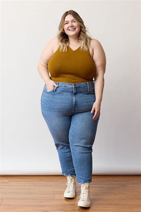 Free Label Honey Trail Tank Fat Fashion, Slow Fashion, Womens Fashion, Chubby Girlfriend ...