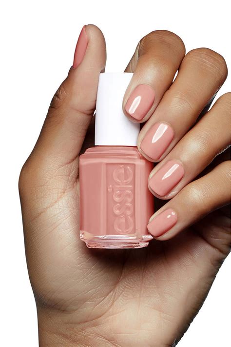 Essie nagellak - 23 Eternal Optimist | wehkamp