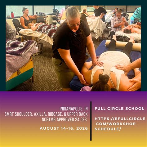 Copy of Portland, ME - Full Circle School of Massage Therapy