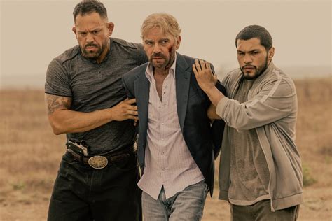 'Landman' Season 2 Release Month Revealed - Hollywood411 News