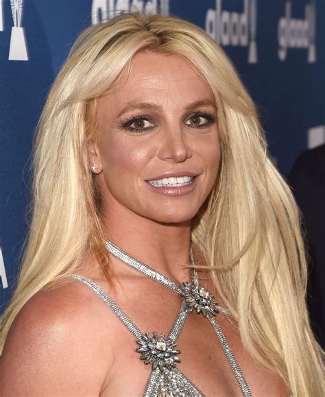 What was Britney Spears’s first song? | Britannica