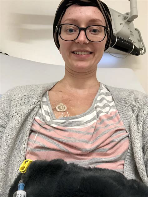 Getting my PORT — She Stays Strong