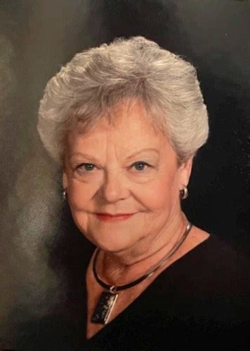 Nancy Harrison Obituary (1938 - 2024) - Sioux City, IA - Sioux City Journal