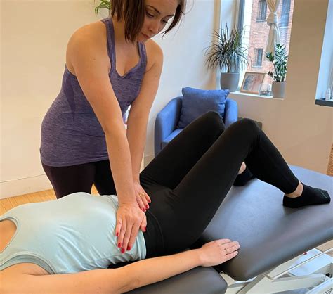 Manhattan Physical Therapy & Pilates | Mims Method