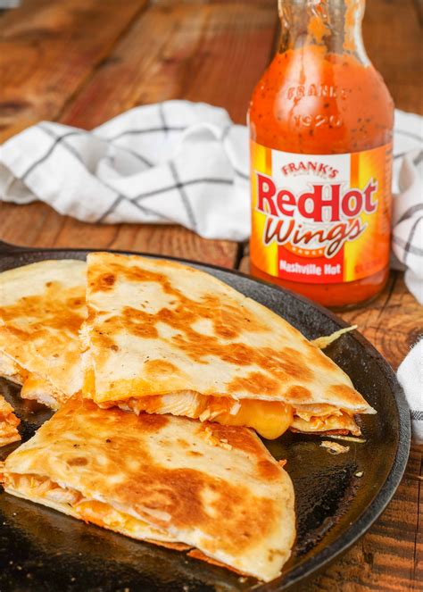 Chipotle Chicken Quesadilla Original Joe's at Gemma Oconor blog