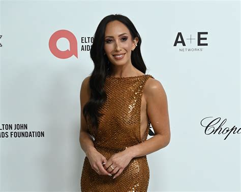 Cheryl Burke Addressed Speculation Over Her New Appearance: ‘My Face Has Changed Because I’ve ...
