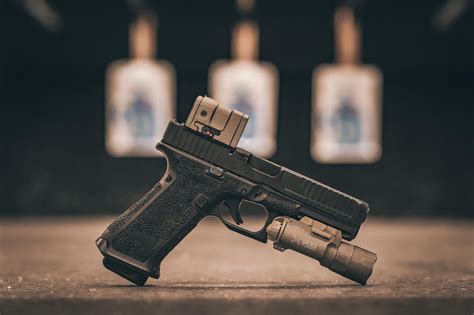 Landers Weapon Systems : r/Glocks