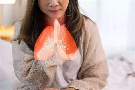 How to Manage Lung Allergy Symptoms from Outdoor Mold