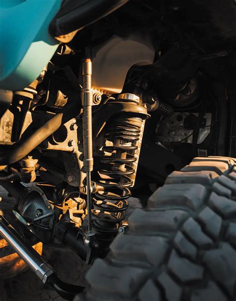 Roxxie's Off-Road Legacy and Adventures - Motortopia - EVERYTHING Automotive!