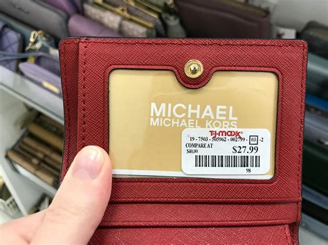 michael kors t j maxx save 35% - 70% off
