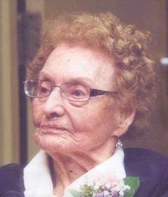 Ferne Purdy - 2025 - Hill & Robinson Funeral Home