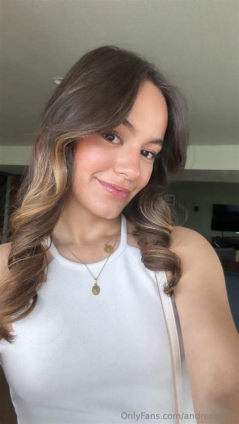 Andrea Gutiérrez (andreagtzro) : r/andreagtzromo