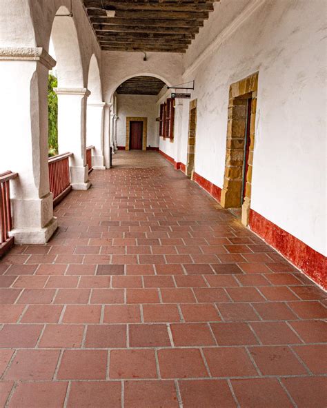 Spanish Floor Tiles | TerraTile | Beautifully Crafted Natural Quarry Tile
