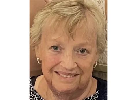 Kathleen Mary "Kathy" Paradine Obituary (2025) - Litchfield, MI ...